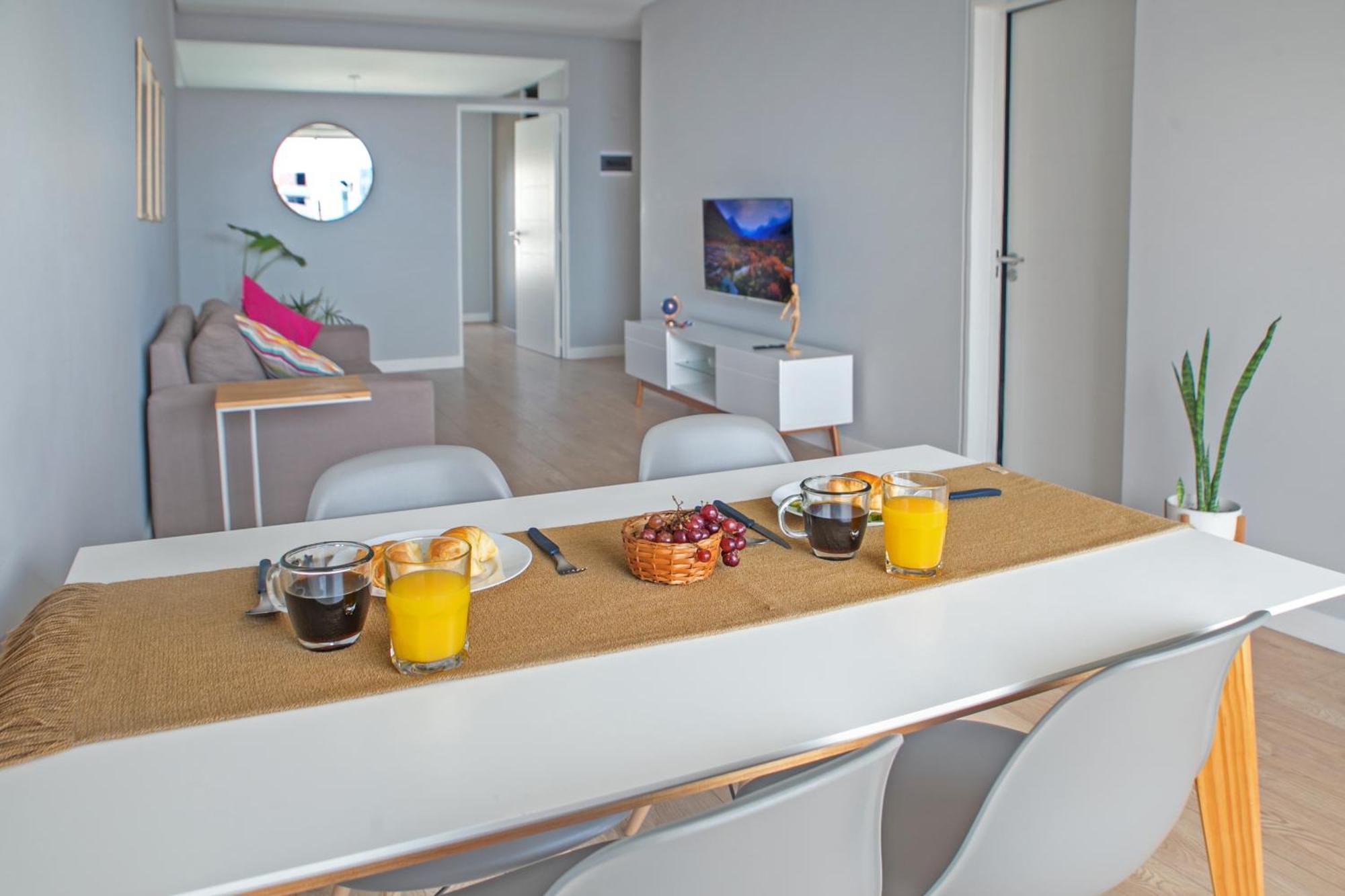 Apartamento Almagro Amplio Y Luminoso Departamento 1 A Pasos Del Hospital -g7- Buenos Aires
