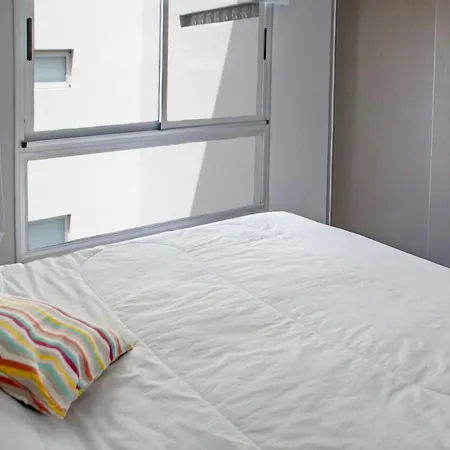 Almagro Amplio Y Luminoso Departamento 1 Dormitorio A Pasos Del Hospital -G7- Buenos Aires Exterior foto