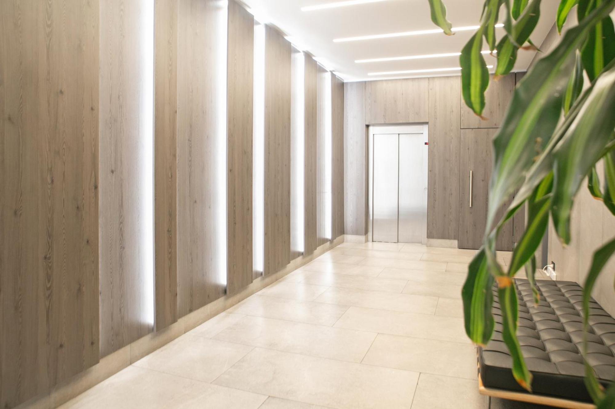 Almagro Amplio Y Luminoso Departamento 1 A Pasos Del Hospital -g7- Ciudad Autónoma de Buenos Aires
