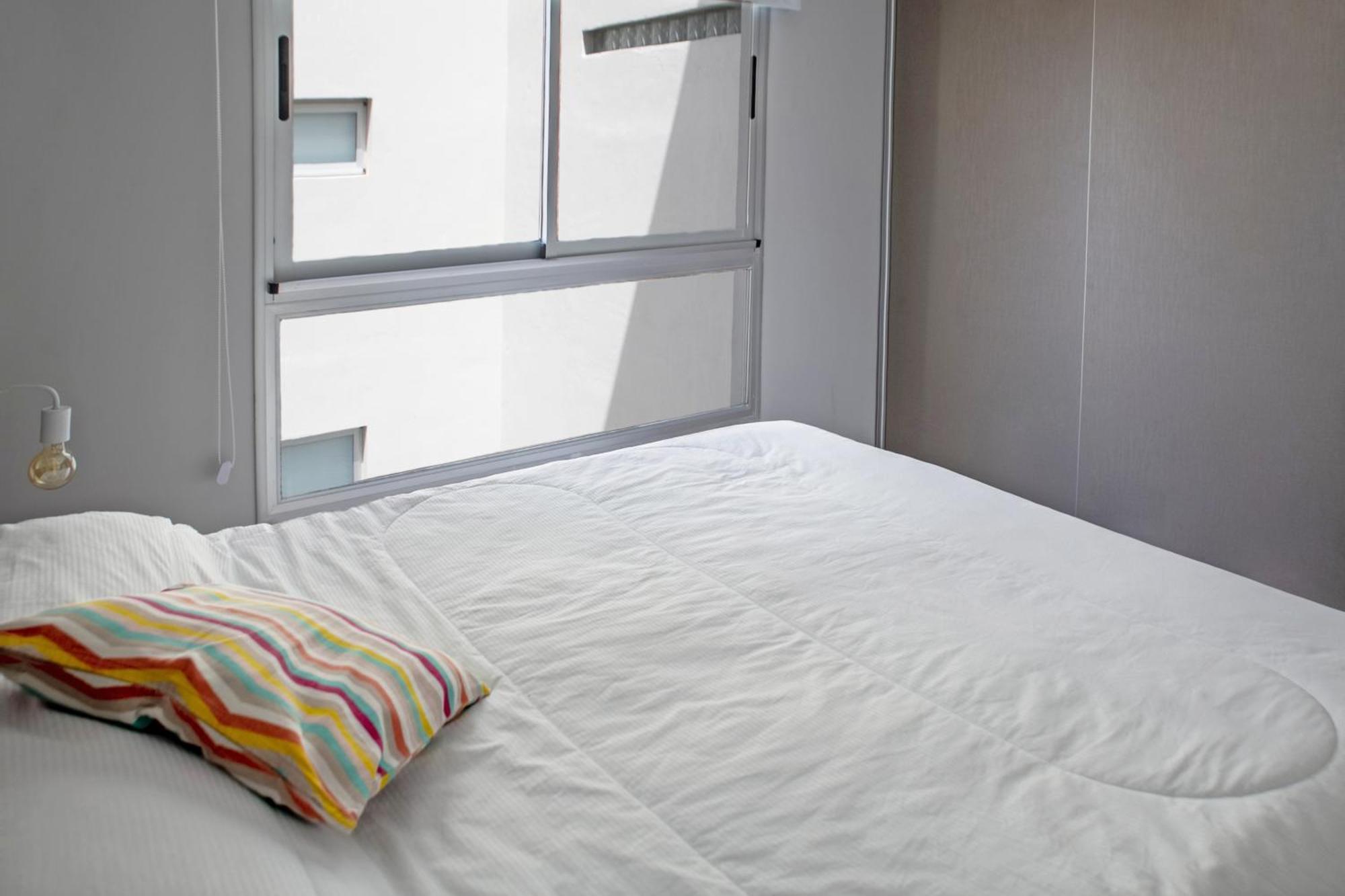 Almagro Amplio Y Luminoso Departamento 1 A Pasos Del Hospital -g7- Apartamento Ciudad Autónoma de Buenos Aires