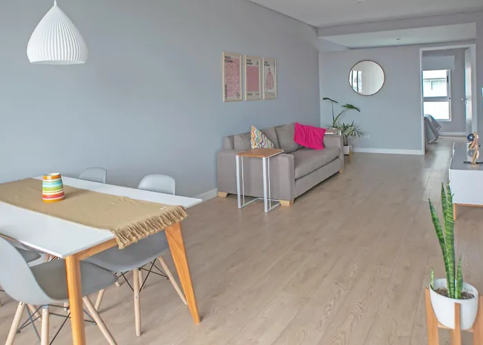 Almagro Amplio Y Luminoso Departamento 1 Dormitorio A Pasos Del Hospital -G7-