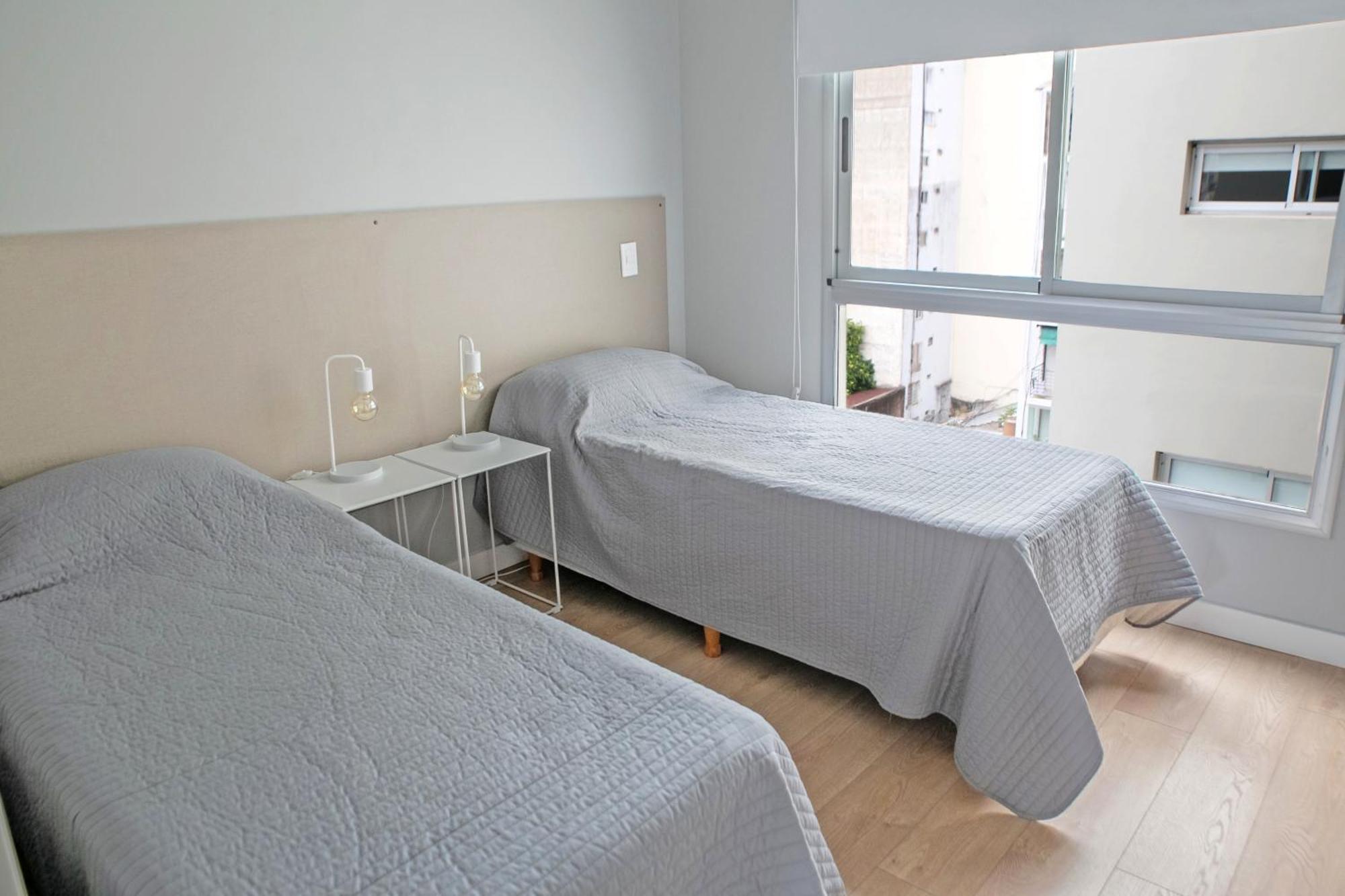 Apartment Almagro Amplio Y Luminoso Departamento 1 A Pasos Del Hospital -g7-
